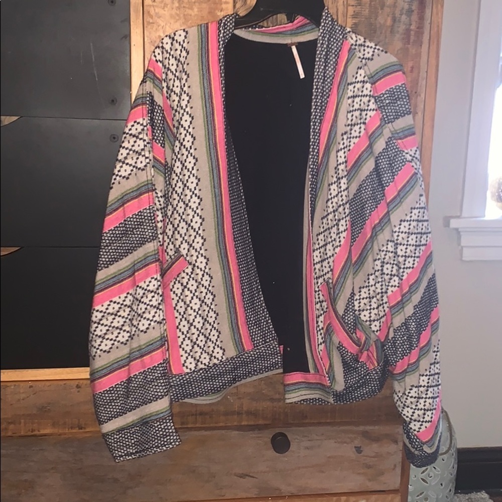 Free people jacket